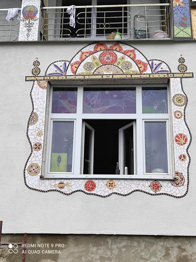 Art-House 2 Lejlighed Decin Eksteriør billede